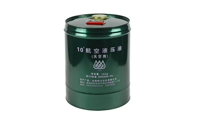 如何辨别生产10号航空液压油的厂家？